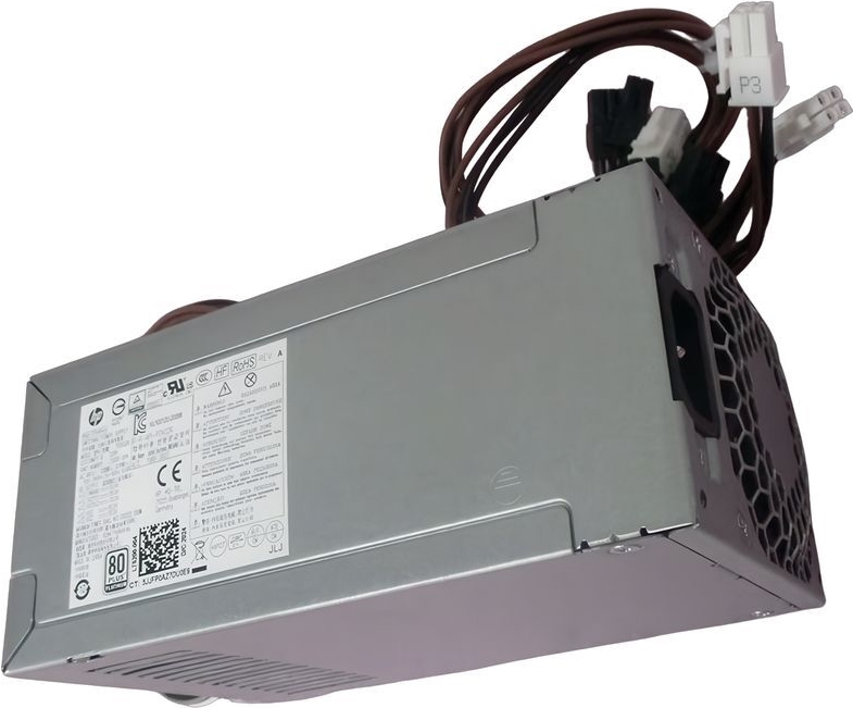 Hp Power Supply 550w Mt (m09864-001)