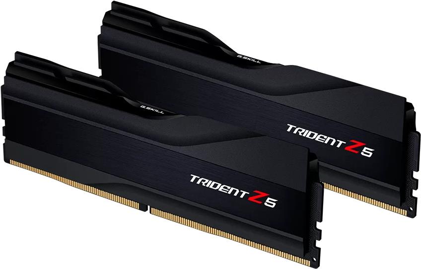 G.skill Trident Z F5-8000j4048f24gx2-Tz5k Speichermodul 48 Gb 2 X 24 Gb Ddr5 (f5-8000j4048f24gx2-Tz5k)