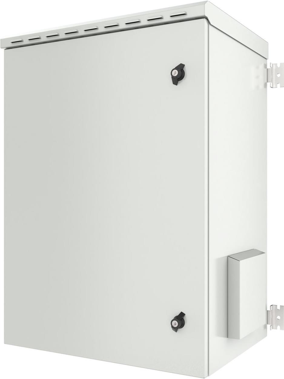 Lanview Rwmip55w16u45w Rack 16u Weiß (rwmip55w16u45w)