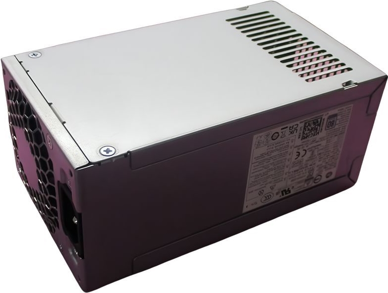 Hp Powersupply 550 Watt Ent22 Epa92 5x12v (m86264-001)