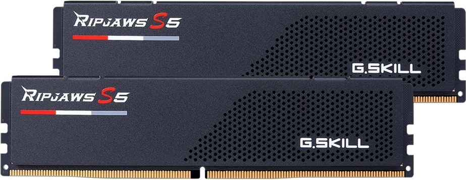 G.skill Ddr5 32gb Pc 6000 Cl30 Kit (2x16gb) 32-Rs5k (f5-6000j3036f16gx2-Rs5k)