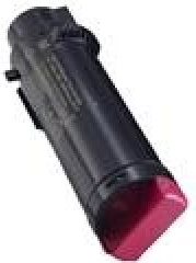 Dell - Besonders Hohe Ergiebigkeit - Magenta - Original - Tonerpatrone - Für Dell S2825cdn, Color Cloud H625cdw, H825cdw (593-Bbrt)