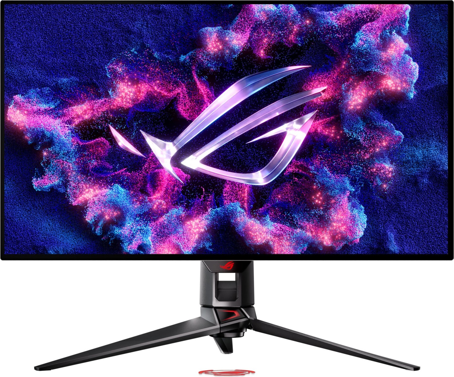 Asus Rog Swift Oled Pg32ucdp - OleD-Monitor - Gaming - Usb - 81.3 Cm (32") [energieklasse G] (90lm0a50-B01370)