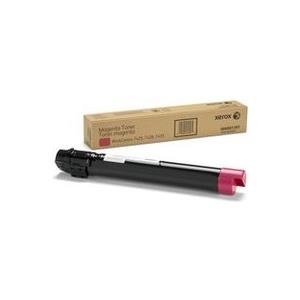 Xerox - Tonerpatrone - 1 X Magenta - 15000 Seiten - Für Workcentre 7425, 7428, 7435 (6r1397)