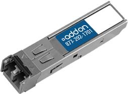 AlcateL-Lucent Alcatel - Sfp (minI-Gbic)-TransceiveR-Modul - 1000basE-Lh - LC-Monomode - 1550 Nm (sfP-GiG-Lh70)