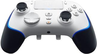 Razer Wolverine V2 Pro. Gerätetyp: Gamepad, Gamingplattformen Unterstützt: Pc, Playstation 5, GaminG-Control Funktionsknöpfe: D-Pad, MenÜ-Taste. Über