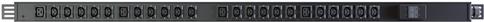Vertiv Powergo Rack Pdu Basic 0u 32a 220v Iec60309x3m C13x20+c19x4 Br (ep0g90a0)