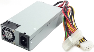 Synology Psu 250w_5 - Netzteil (intern) - 250 Watt - Für Disk Station Ds1819+