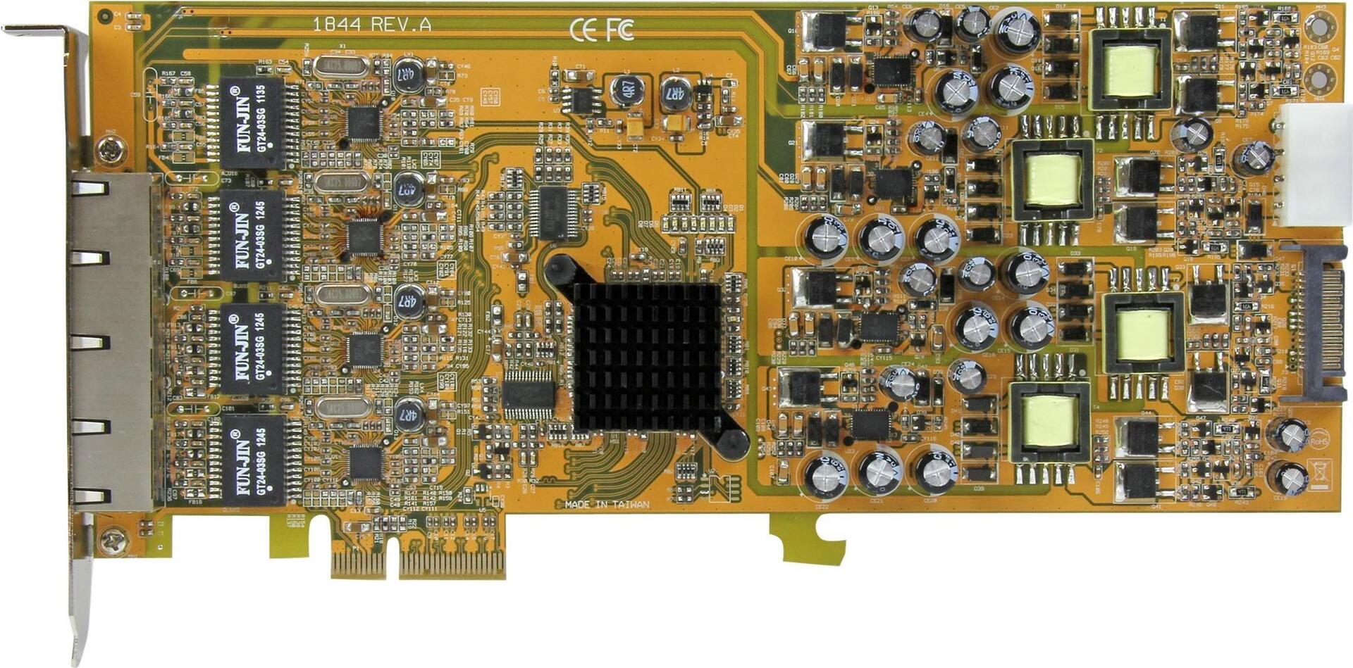 Lian Li Uni Fan Tl Wireless Lcd Lüfter Argb Pwm 3eR-Pack Inkl. Controller - 120 Mm (12tllcd1w3b)