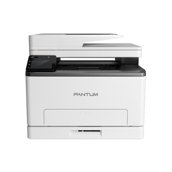 Pantum Cm1100adw Stampante Multifunzione Laser A4 1200 X 600 Dpi 18 Ppm WI-Fi (pantum Cm1100adw Colour Laser Printer 18ppm Mfp While Stock Lasts)