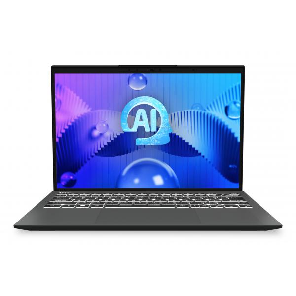 Msi Prestige 13 Ai Evo A1mG-078uk Intel Core Ultra 7 155h Computer Portatile 33,8 Cm [13.3] Quad Hd+ 32 Gb Lpddr5-Sdram 1 Tb Ssd WI-Fi 7 [802.11be] W