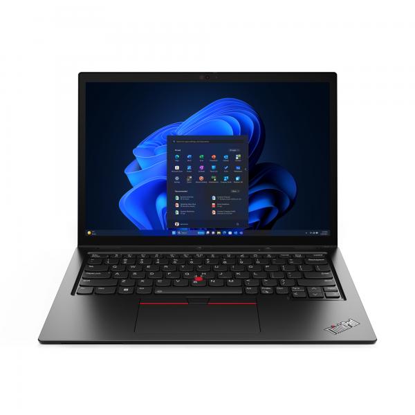 Lenovo Thinkpad L13 2-IN-1 Gen 5 [intel] Intel Core Ultra 5 125u Ibrido [2 In 1] 33,8 Cm [13.3] Touch Screen Wuxga 16 Gb Lpddr5-Sdram 512 Gb Ssd WI-F