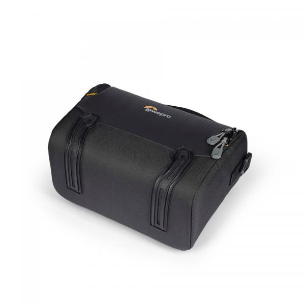 Lowepro Adventura Sh 160 Iii Custodia Semirigida Nero (lowepro Shoulder Bag Adventura Sh 160) - Image 3