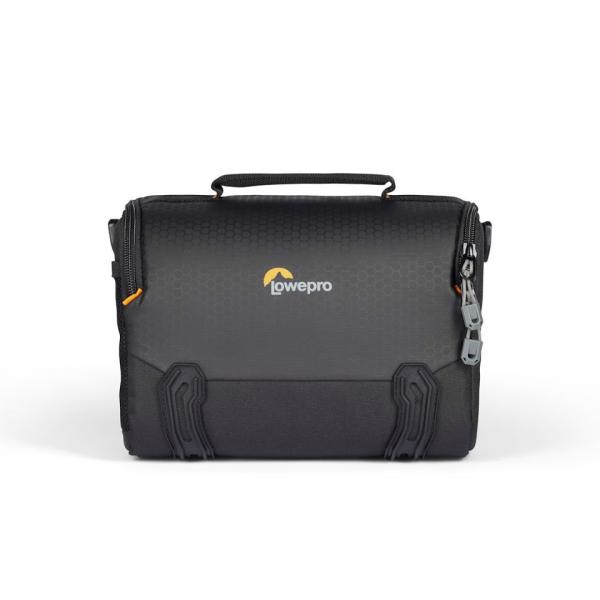Lowepro Adventura Sh 160 Iii Custodia Semirigida Nero (lowepro Shoulder Bag Adventura Sh 160) - Image 4