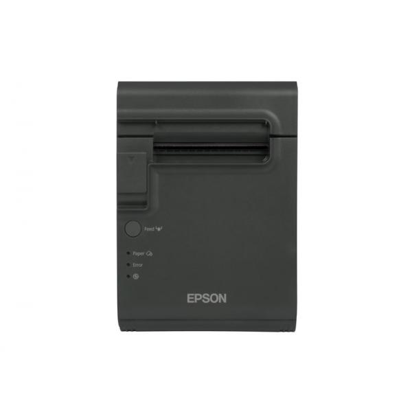 Epson TM-L90 [465]: Ethernet E04+builT-In Usb, Ps, Edg (tM-L90 Enet E04 + Built In Usb - Ps Edg)