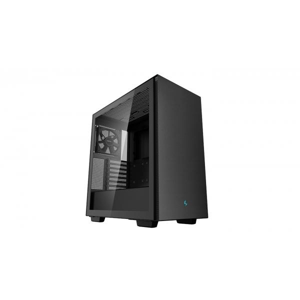 Deepcool Ch510 Midi Tower Nero (deepcool Ch510)