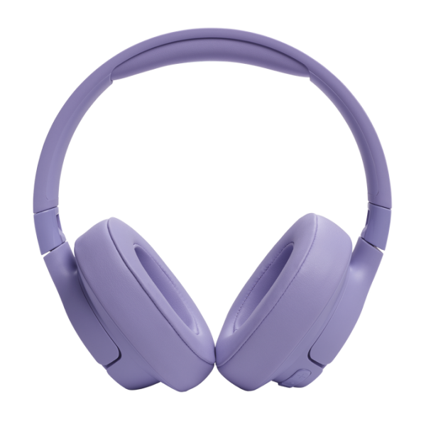 Jbl Tune 720 Bt Auricolare Wireless A Padiglione Musica E Chiamate Bluetooth Viola (jbl Tune 720 Bt Headset Wireless HeaD-) - Image 3