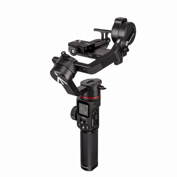 Manfrotto Mvg220 Stabilisator Til Kame