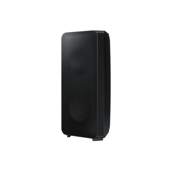 Samsung MX-St40b Altoparlante Da Festa Nero 160 W (system Sound MX-St40b Samsung) - Image 4