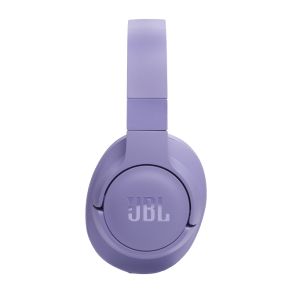 Jbl Tune 720 Bt Auricolare Wireless A Padiglione Musica E Chiamate Bluetooth Viola (jbl Tune 720 Bt Headset Wireless HeaD-) - Image 4