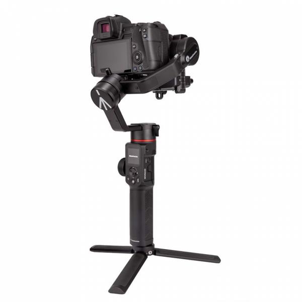 Manfrotto Mvg220 Stabilisator Til Kame - Image 4