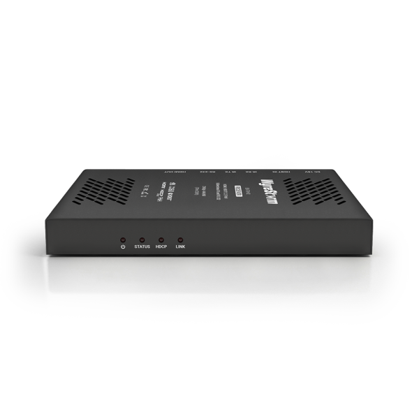 Wyrestorm EX-70-H2 Moltiplicatore Av Trasmettitore E Ricevitore Av Nero (wyrestorm - EX-70-H2 - 4k60hz 4:4:4 Hdbaset Extender Set / Dolby Vision & hd - Image 4