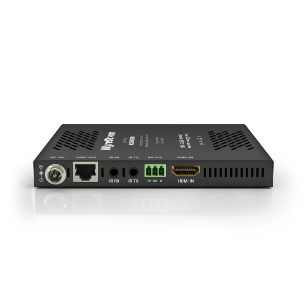 Wyrestorm EX-70-H2 Moltiplicatore Av Trasmettitore E Ricevitore Av Nero (wyrestorm - EX-70-H2 - 4k60hz 4:4:4 Hdbaset Extender Set / Dolby Vision & hd - Image 3