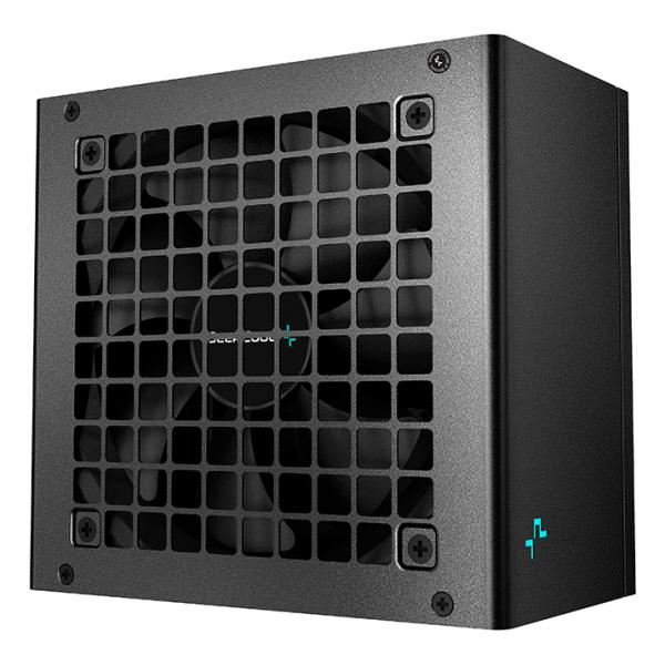 Deepcool Pn750d Alimentatore Per Computer 750 W 20+4 Pin Atx Atx Nero (deepcool Pn750-D Bk)