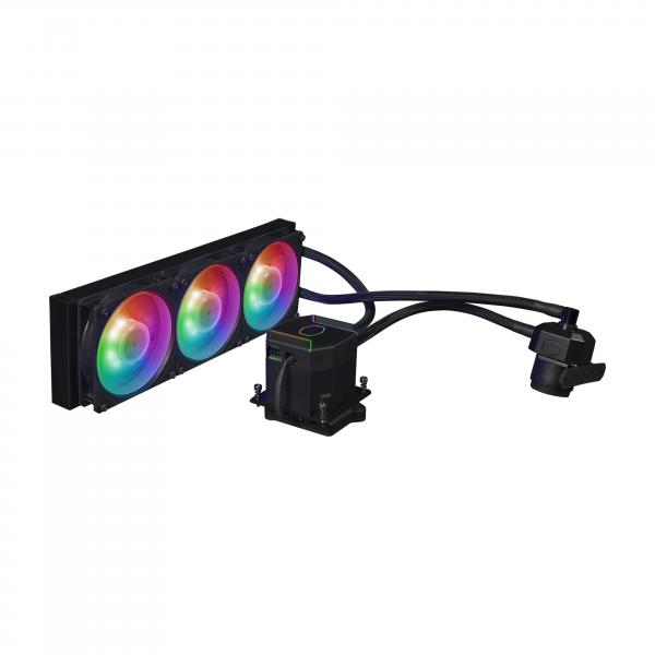 Cooler Master Ml360l SuB-Zero Evo