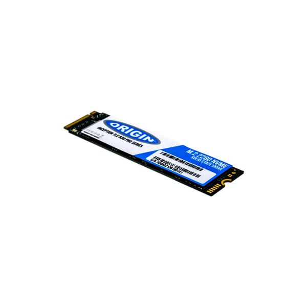 Origin Storage Inception Tlc830 Pro Series 1tb Pcie 3.0 Nvme M.2 80mm 3d Tlc Pci Express 3.0 (origin Inception Ssd 1tb Nvme M.2 3d Tlc 80mm) - Image 4