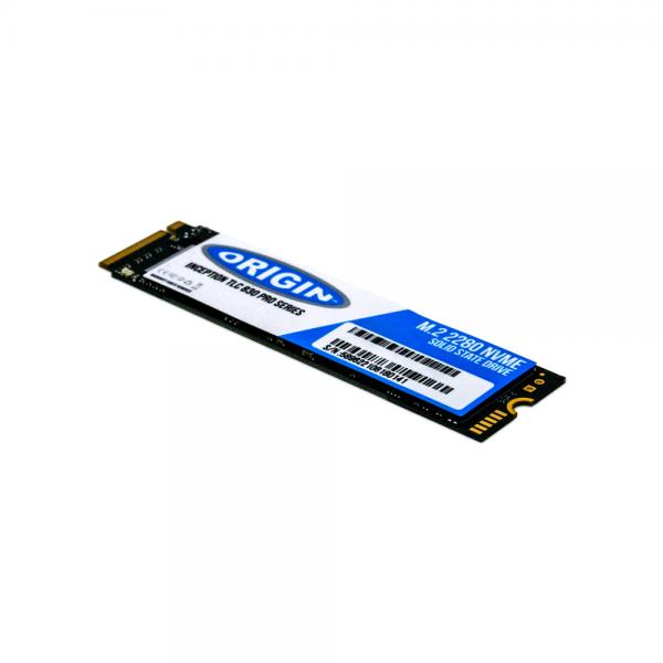 Origin Storage 5ss0w79550-Os Drives Allo Stato Solido 1 Tb M.2 Pci Express 3.0 Nvme 3d Tlc (origin Inception Ssd 1tb Nvme M.2 3d Tlc 80mm) - Image 4