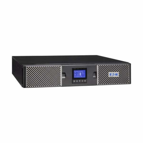 Eaton 9px1000irt2ubs Gruppo Di Continuità [ups] Doppia Conversione [online] 1 Kva 1000 W 8 Presa[e] Ac (eaton 9px 1000i Rt2u - )