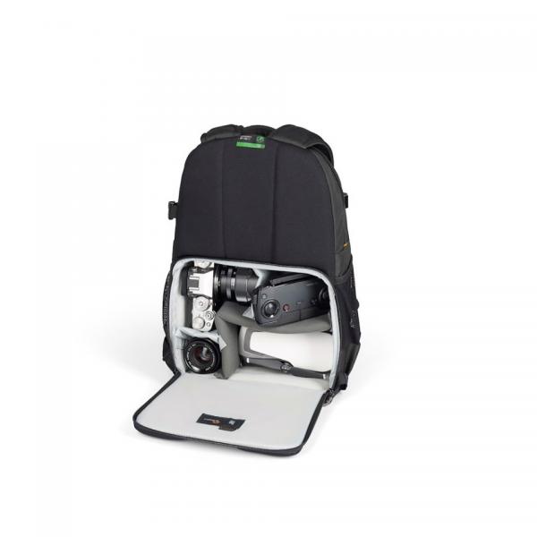 Lowepro Lp37455-Pww Custodia Per Fotocamera Zaino Nero (lowepro Adventura Bp 150 Iii - Rygs?k) - Image 4