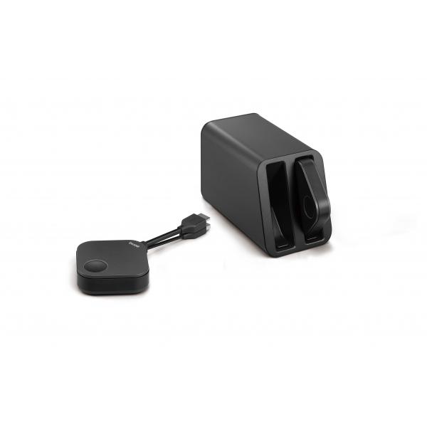 Benq Instashow Wdc10 Kit Di Pulsanti Nero (benq Instashow Button Kit - Tr?dl?s Vi)