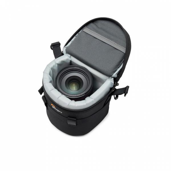 Lowepro Protactic Lcs 11 X 15 Iii Nero Poliestere Custodia Semirigida (lowepro Protactic Lcs 11 X 15 Iii Sort) - Image 3