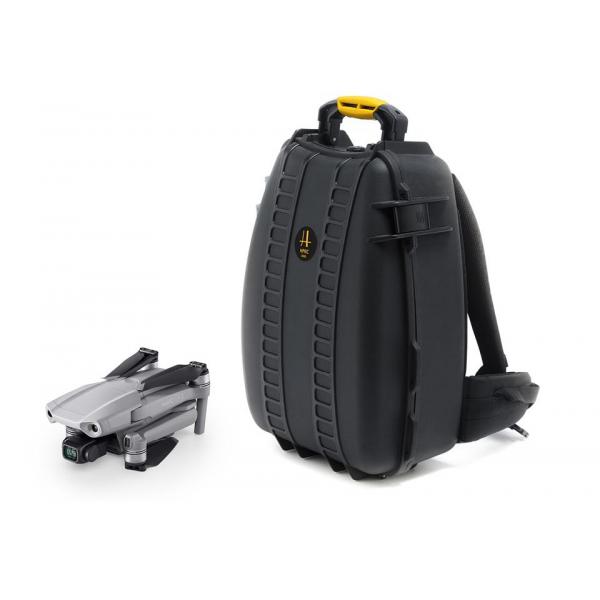 Hprc Mav2A-3500-01 Custodia Per Drone Con Telecamera Zaino Nero (hprc Mav2A-3500-01 Kameradrone Etui Ry)