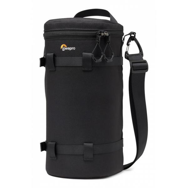 Lowepro Protactic Lcs 13 X 32 Iii Nero Poliestere Custodia Semirigida (lowepro Protactic Lcs 13 X 32 Iii Sort)