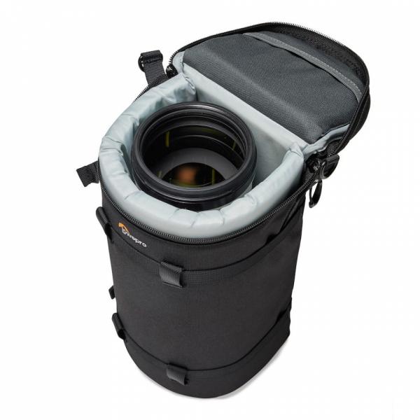 Lowepro Protactic Lcs 13 X 32 Iii Nero Poliestere Custodia Semirigida (lowepro Protactic Lcs 13 X 32 Iii Sort) - Image 3