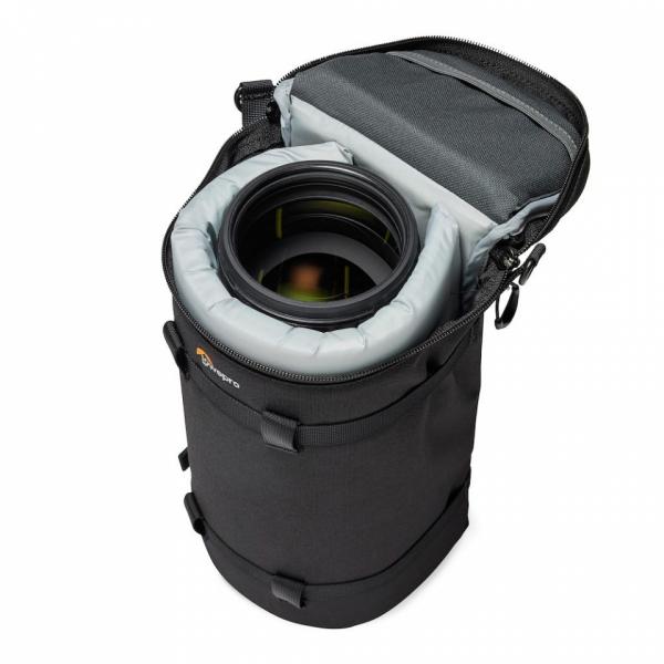 Lowepro Protactic Lcs 13 X 32 Iii Nero Poliestere Custodia Semirigida (lowepro Protactic Lcs 13 X 32 Iii Sort) - Image 4