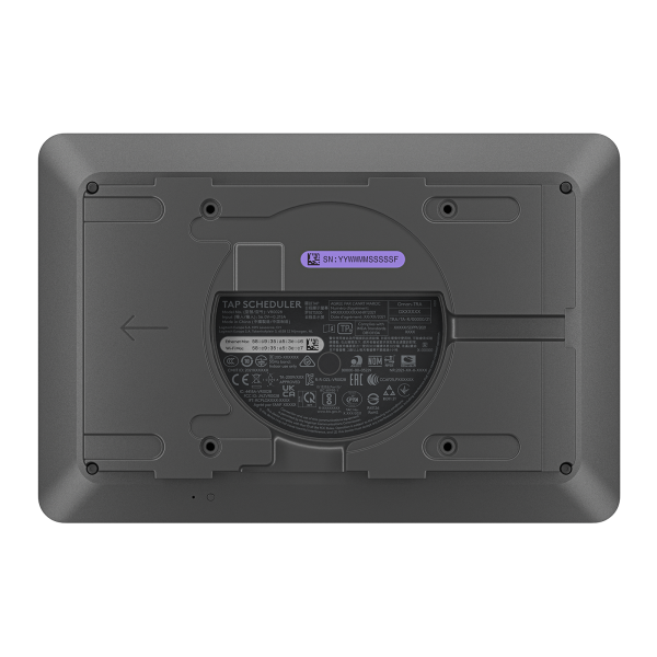 Logitech Tap Scheduler (logitech Tap Scheduling Panel) - Image 4