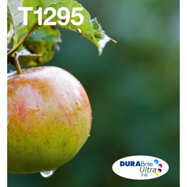 Epson Apple Multipack 4-Colours T129 Easymail (epson T1295 Multipack Bk C M Y Easymail)