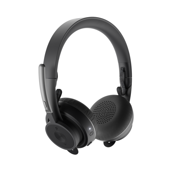 Logitech Zone Wireless Plus (logitech Zone Wireless Plus - Graphite Emea) - Image 4