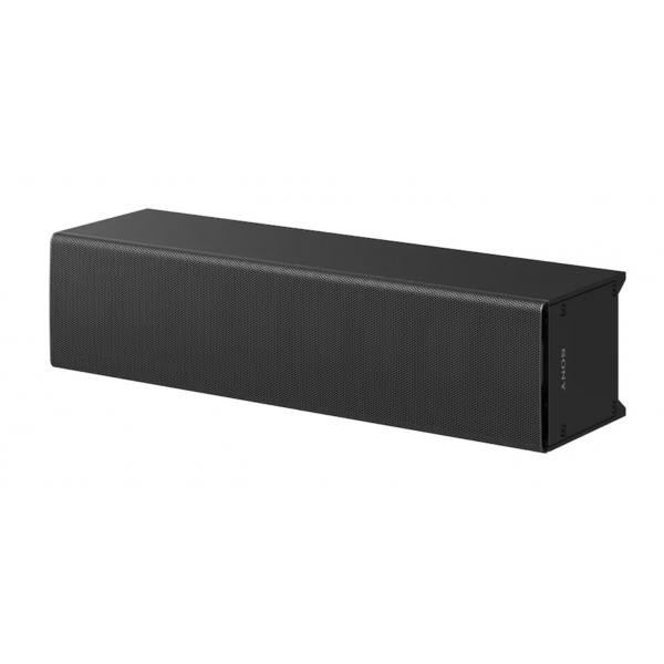 Sony Professional SlS-1a Altoparlante Soundbar Nero 80 W (sony SlS-1a - Speaker)