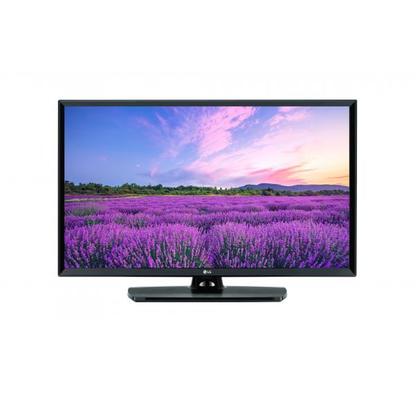 Lg 32ln661h Tv Hospitality 81,3 Cm [32] Hd Smart Tv Nero 10 W (32ln661h 32 Hd Hotel Tv)