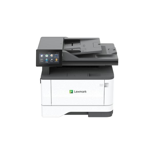 Lexmark Mx432adwe Laser A4 1200 X 1200 Dpi 40 Ppm WI-Fi (29s8113 A4 Mono Laser Multifunction - A4 Mono Laser Multifunction 40ppm Mono 1200 X 1200 Dpi
