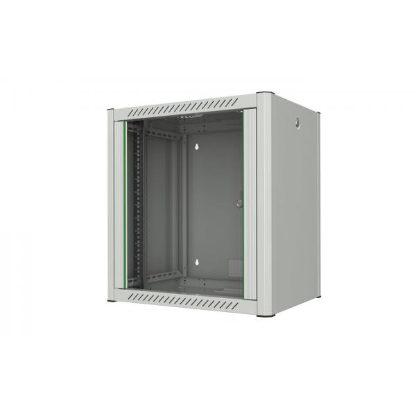 Lanview Rwp12u45wh Rack 12u Da Parete Bianco (19 12u Rack Wall Mount Pro - 600 X 450 X 645mm - White - Warranty: 60m)