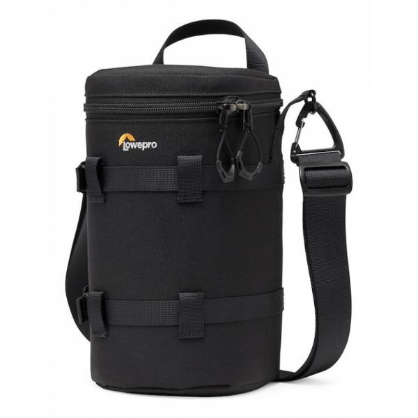 Lowepro Protactic Lcs 12 X 24 Iii Nero Poliestere Custodia Semirigida (lowepro Protactic Lcs 12 X 24 Iii Sort)