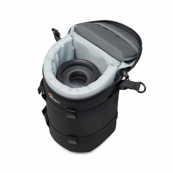 Lowepro Protactic Lcs 12 X 24 Iii Nero Poliestere Custodia Semirigida (lowepro Protactic Lcs 12 X 24 Iii Sort) - Image 4