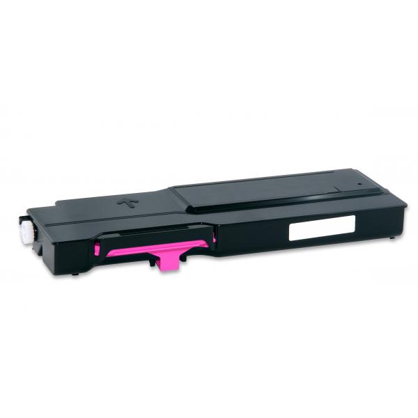 Printmate K18236f6 Cartuccia Toner 1 Pz Compatibile Magenta (versalink C 400, Versalink C 405 Magneta)