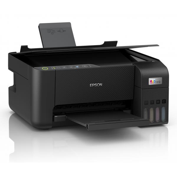 Epson Ecotank ET-2864 Ad Inchiostro A4 5760 X 1440 Dpi 33 Ppm WI-Fi (epson Ecotank ET-2864 - Multifunktions)
